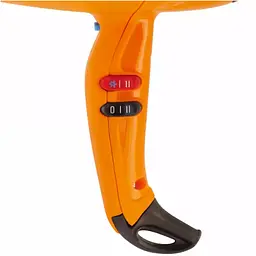 Фен Ceriotti WoW 3200 Orange [I01WO01OR] [78012] - мініатюра 3