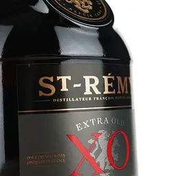 Бренді St-Remy Authentic XO, 40%, 0,7 л (499168) - мініатюра 6
