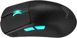 Миша бездротова Asus ROG Harpe Ace Aim Lab Edition Black (90MP02W0-BMUA00) - мініатюра 5