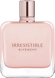 Оригінал Givenchy Irresistible Rose Velvet 80 мл Парфумована вода