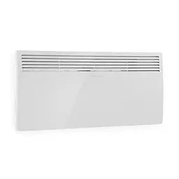 Обігрівач конвекційний Klarstein Hot spot slimcurve до 40 м кв Білий (10033016)