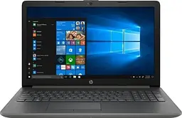 Б/В Ноутбук HP 14 BK 3168ngw (14" 1366*768/Intel Pentium 4415U/RAM 8GB DDR4/SSD 240GB)