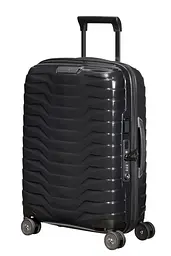 Валіза Samsonite PROXIS BLACK 55x40x20(23) 55 См CW6*09001 - мініатюра 9