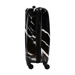 Валіза Semi Line 20" S T5730-1 Black Marble (DAS303336) - мініатюра 5