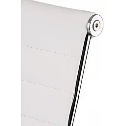 Офісне крісло для персоналу Special4You Solano office artleather white (E5876) - мініатюра 6