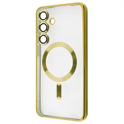 Чохол WAVE Metal Color Case with Magnetic Ring Samsung Galaxy S25 FE в асортименті - мініатюра 3