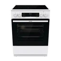 Плита Gorenje GECS 6C70 WC (GECS6C70WC)