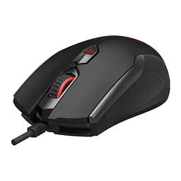 Комплект Genius Scorpion KM-GX6 USB UA Black (31330010409) - мініатюра 4