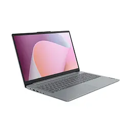 Ноутбук Lenovo IdeaPad Slim 3 15AMN8 (82XQ01K9RA) - мініатюра 4