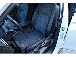 Авточохли модельні MW Brothers для Volkswagen Tiguan II (R-line) c 2016 - мініатюра 6