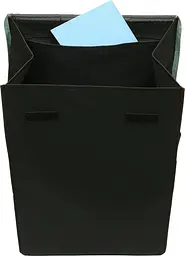 Сумка-візок Andersen Royal Shopper Vide Mint (166-188-50) - мініатюра 4