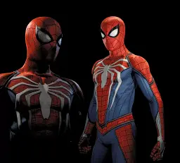 Комікс Northern Lights Мистецтво Ігри Marvel's Spider-Man українською мовою C NL SM - мініатюра 3