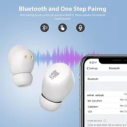 Bluetooth навушники COOTIMOCK для дітей з обмеженням гучності 85 дБ - мініатюра 4