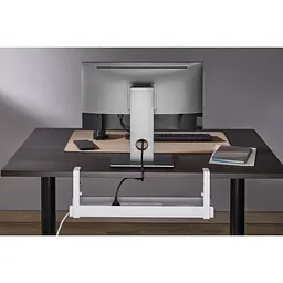 Органайзер для кабелів OfficePro (CT500W) - мініатюра 8