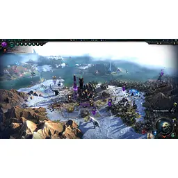Ключ активації Microsoft Age of Wonders 4: Premium Edition для Xbox Series S/X - мініатюра 4