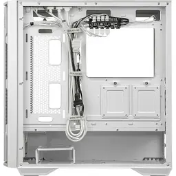 Корпус для ПК Cougar UNIFACE RGB White - мініатюра 5