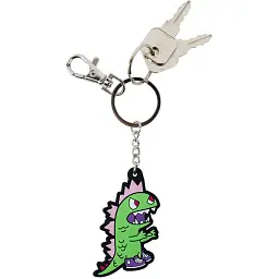 Брелок-підвіска Kite Tokidoki 3001-3 TK - мініатюра 3