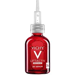 Сироватка Vichy Liftactiv Specialist В3 проти пігментних плям та зморшок шкіри обличчя 30 мл (MB302300)