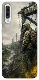 TPU чохол Demsky Stalker для Samsung Galaxy A50 (A505F) / A50s / A30s
