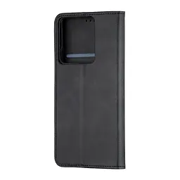Чохол-книжка Premium Xiaomi Redmi Note 13 5G Black - мініатюра 3