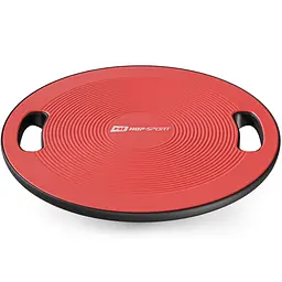 Диск балансувальний Hop-Sport 40см червоний - мініатюра 4