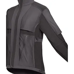 Куртка Frontier Ermine W Softshell XS Dark grey - мініатюра 4