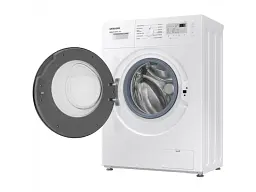 Пральна машина автоматична Samsung WW60A3120BH - мініатюра 4