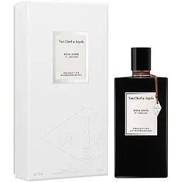 Парфумована вода оригінал Van Cleef & Arpels Collection Extraordinaire Bois Dore 75 мл