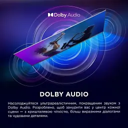 LED телевізор TCL 32S5K - мініатюра 7