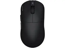 Миша Hator Quasar 3S PRO бездротовий black (HTM745)