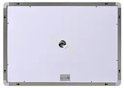Дзеркало Qtap Mideya (MI2) прямокутне з LED-підсвічуванням Touch QT2078NCF7050W - мініатюра 5