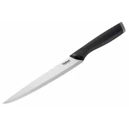 Набір ножів Tefal Comfort в деревяній колоді 5 шт (K221SA04) - мініатюра 5