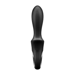 Анальний вібратор - Satisfyer Heat Climax (App) - мініатюра 5