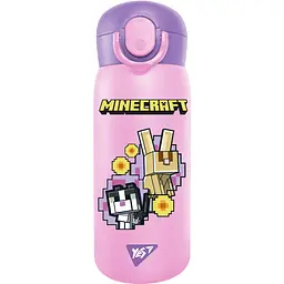 Термос Yes Minecraft Spring 420 мл (708478)