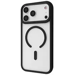 Чохол WAVE Ardor Case with Magnetic Ring iPhone 17 Pro Max в асортименті - мініатюра 3