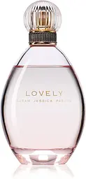 Оригінал Sarah Jessica Parker Lovely 100 мл Парфумована вода