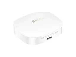 Навушники TWS Xiaomi Buds 6 (BHR9250GL) Cloud White - мініатюра 3