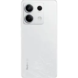 Смартфон Xiaomi Redmi Note 13 5G 8/256Gb Arctic White (Global Version) Без NFC - мініатюра 10