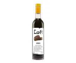 Сироп Loft шоколадний сендвіч 700 мл
