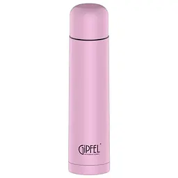 Термос питний Gipfel Adelina GP-8394 1000 мл рожевий