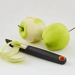 Ніж Fiskars Form для чищення з рухомим лезом (1014419) - мініатюра 5