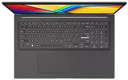 Ноутбук Asus X1704VA-AU989 Cool Silver - мініатюра 6