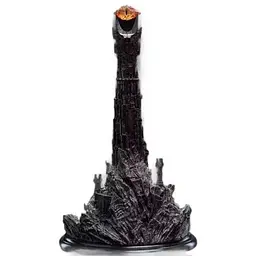 Фігурка Володар кілець Око Саурона Lord of the Rings Eye of Sauron 19 см