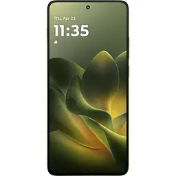 Смартфон Motorola Edge 70 12/512GB Bronze Green (PBA50046RS) UA-UCRF [162828] - мініатюра 3