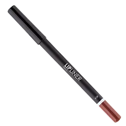 Олівець для губ Lamel Lip Pencil відтінок 404, 1.7 г - мініатюра 5