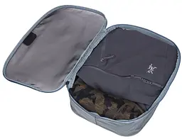 Дорожня сумка Thule Packing Cube - Medium - TPCS-202 Pond Gray (7248713) - мініатюра 2