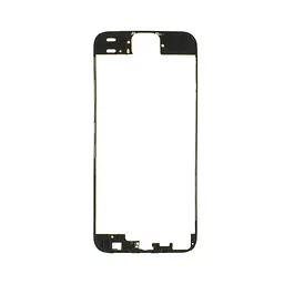 Рамка кріплення для Apple iPhone 5S iPhone SE чорний