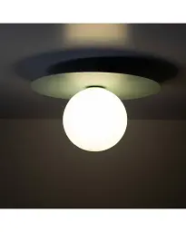 Бра, настінний світильник Tk Lighting 10229 Pixi G9 1x8W IP20 - мініатюра 2