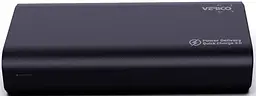 Портативна батарея Verico Power Pro PD 20000mAh Black - мініатюра 2
