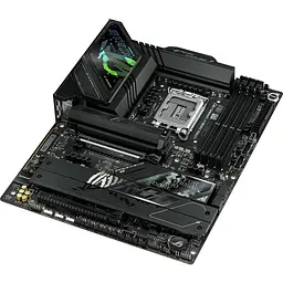 Материнська плата Asus ROG Strix Z890-F Gaming WiFi (90MB1I40-M0EAY0) [156490] - мініатюра 8